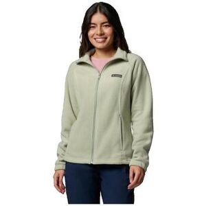 Polaire Columbia Veste polaire Benton Springs verte Vert EU S,EU M,EU L,EU XL Dames Polaire Columbia Veste polaire Benton Springs verte Vert EU S,EU M,EU L,EU XL Dames