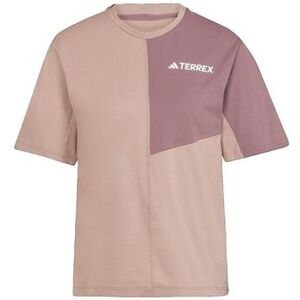T-shirt adidas T-shirt Terrex Multi Climacool EU S,EU M Dames T-shirt adidas T-shirt Terrex Multi Climacool EU S,EU M Dames