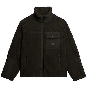 Veste Superdry Veste Expedition Borg Hybrid Vert EU L,EU XL Dames Veste Superdry Veste Expedition Borg Hybrid Vert EU L,EU XL Dames