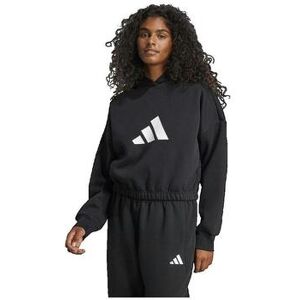 Sweatshirts à capuche adidas Sweat à capuche Future Icons 3 Bar Logo Noir EU S,EU M,EU L Dames Sweatshirts à capuche adidas Sweat à capuche Future Icons 3 Bar Logo Noir EU S,EU M,EU L Dames