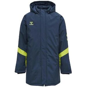 Parka hummel Veste Lead Bench Jacket Bleu EU S,EU M,EU L Dames Parka hummel Veste Lead Bench Jacket Bleu EU S,EU M,EU L Dames