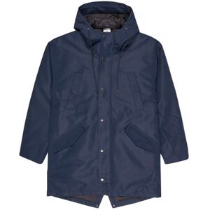 Blouson Element Fishtail Parka W Noir EU S,EU M,EU L,EU XL,EU XS Dames Blouson Element Fishtail Parka W Noir EU S,EU M,EU L,EU XL,EU XS Dames