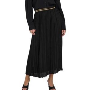 Jupes longues Only Pauline Noir EU S,EU M,EU L Dames Jupes longues Only Pauline Noir EU S,EU M,EU L Dames