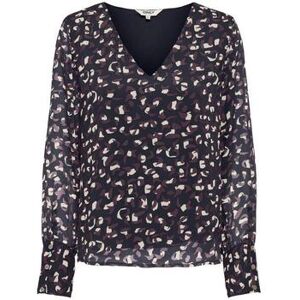 Blouses Only Tasha Otl Bleu EU S,EU M,EU L,EU XL,EU XS Dames Blouses Only Tasha Otl Bleu EU S,EU M,EU L,EU XL,EU XS Dames