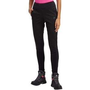 McKINLEY - Hafael II W - Noir - 34 - Pantalon McKINLEY - Hafael II W - Noir - 34 - Pantalon