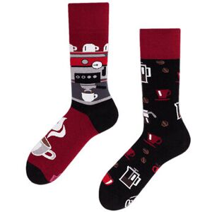 Chaussettes Many Mornings Chaussettes Dark Espresso Noir 41,44 Dames Chaussettes Many Mornings Chaussettes Dark Espresso Noir 41,44 Dames