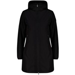 Parka Ciesse Piumini MATILDA Noir IT 50,IT 52 Dames Parka Ciesse Piumini MATILDA Noir IT 50,IT 52 Dames