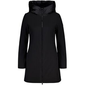 Parka Ciesse Piumini MIRE 3.0 Noir IT 42,IT 46 Dames Parka Ciesse Piumini MIRE 3.0 Noir IT 42,IT 46 Dames