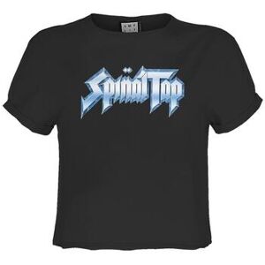 T-shirt Amplified Clothing GD4090 Multicolore EU XXL,EU S,EU M,EU L,EU XL Dames T-shirt Amplified Clothing GD4090 Multicolore EU XXL,EU S,EU M,EU L,EU XL Dames