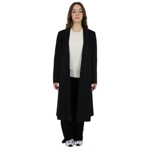 Manteau Take Two DT01221 Noir IT 44,IT 46,IT 48 Dames Manteau Take Two DT01221 Noir IT 44,IT 46,IT 48 Dames