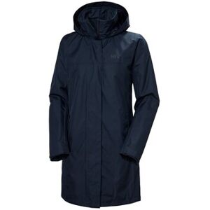 Parka Helly Hansen 54470597 Marine EU S,EU M,EU L,EU XL,EU XS Dames Parka Helly Hansen 54470597 Marine EU S,EU M,EU L,EU XL,EU XS Dames