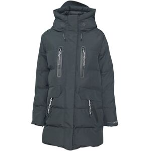 Parka Save The Duck c42486w_epik_21_k2 Noir EU M / L,EU S Dames Parka Save The Duck c42486w_epik_21_k2 Noir EU M / L,EU S Dames