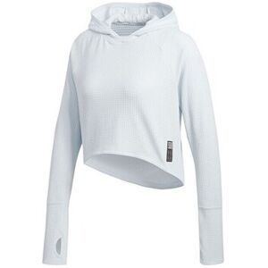 Veste adidas Adapt Hoodie W Blanc EU XS,EU XXS Dames Veste adidas Adapt Hoodie W Blanc EU XS,EU XXS Dames