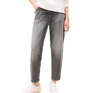Jeans Tommy Hilfiger DW0DW20648 Gris US 34 / 32,US 27 / 32,US 28 / 32,US 29 / 32,US 30 / 32,US 31 / 32,US 32 / 32 Dames Jeans Tommy Hilfiger DW0DW20648 Gris US 34 / 32,US 27 / 32,US 28 / 32,US 29 / 32,US 30 / 32,US 31 / 32,US 32 / 32 Dames