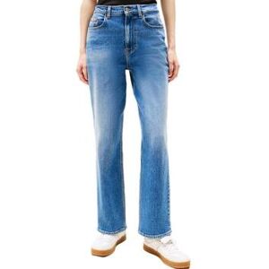 Jeans Tommy Hilfiger Layla DW0DW20644 Bleu US 27 / 32,US 28 / 32,US 29 / 32,US 28 / 34,US 29 / 34,US 30 / 32,US 31 / 32,US 26 / 30,US 27 / 30,US 28 / 30,US 29 / 30,US 30 / 30 Dames Jeans Tommy Hilfiger Layla DW0DW20644 Bleu US 27 / 32,US 28 / 32,US 29 / 32,US 28 / 34,US 29 / 34,US 30 / 32,US 31 / 32,US 26 / 30,US 27 / 30,US 28 / 30,US 29 / 30,US 30 / 30 Dames