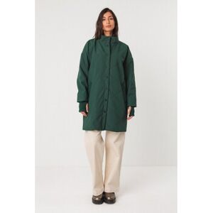 Manteau Skfk WCT00029 Vert FR 36,FR 38,FR 40,FR 42 Dames Manteau Skfk WCT00029 Vert FR 36,FR 38,FR 40,FR 42 Dames