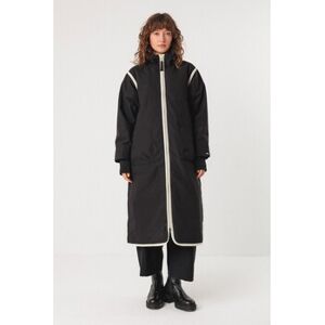 Manteau Skfk WCT00031 Noir FR 34,FR 36,FR 38,FR 40,FR 42,FR 44,FR 46 Dames Manteau Skfk WCT00031 Noir FR 34,FR 36,FR 38,FR 40,FR 42,FR 44,FR 46 Dames