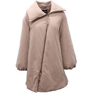 Giorgio Armani Parka Emporio Armani - Beige IT 40,IT 42 Dames Giorgio Armani Parka Emporio Armani - Beige IT 40,IT 42 Dames