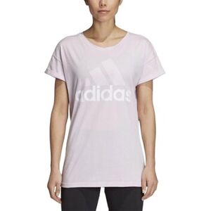 T-shirt adidas CF8830 Blanc EU S,EU XS Dames T-shirt adidas CF8830 Blanc EU S,EU XS Dames
