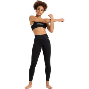 Collants Roxy Everyday Flow Sport Leggings Noir EU S,EU M,EU L Dames Collants Roxy Everyday Flow Sport Leggings Noir EU S,EU M,EU L Dames