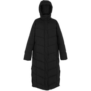 Parka Regatta Eloria Noir FR 44,FR 46,FR 48 Dames Parka Regatta Eloria Noir FR 44,FR 46,FR 48 Dames