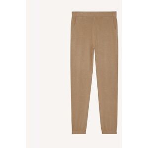 Bas de pyjama Passionata Pantalon fluide coupe droite OCEA Marron EU S,EU M,EU L,EU XL,EU XS Dames Bas de pyjama Passionata Pantalon fluide coupe droite OCEA Marron EU S,EU M,EU L,EU XL,EU XS Dames