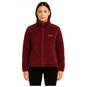 Manteau Ferre Bella Bordeaux EU XXL,EU S,EU M,EU L,EU XL Dames Manteau Ferre Bella Bordeaux EU XXL,EU S,EU M,EU L,EU XL Dames