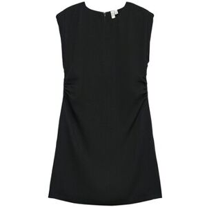 Robe courte Vero Moda 187368VTAH25 Noir EU S,EU M,EU L,EU XS Dames Robe courte Vero Moda 187368VTAH25 Noir EU S,EU M,EU L,EU XS Dames
