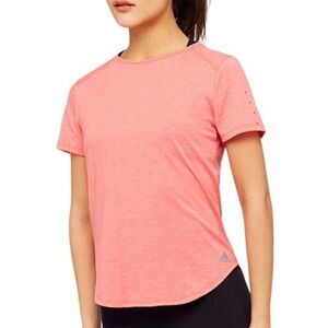 T-shirt adidas CF2126 Rose EU S,EU L,EU XS Dames T-shirt adidas CF2126 Rose EU S,EU L,EU XS Dames