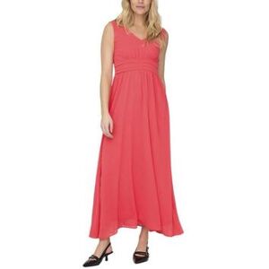 Robe Only Laurine Rose EU M,EU L Dames Robe Only Laurine Rose EU M,EU L Dames