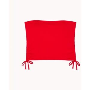 Blouses Passionata Top bustier MAIA Rouge EU S,EU L Dames Blouses Passionata Top bustier MAIA Rouge EU S,EU L Dames