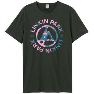 T-shirt Amplified Clothing From Zero Camo Spill Multicolore EU XXL,EU S,EU M,EU L,EU XL,EU XS,EU 3XL Dames T-shirt Amplified Clothing From Zero Camo Spill Multicolore EU XXL,EU S,EU M,EU L,EU XL,EU XS,EU 3XL Dames