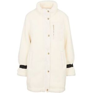 Manteau Liu Jo TF5047E0912 Blanc IT S,IT M Dames Manteau Liu Jo TF5047E0912 Blanc IT S,IT M Dames