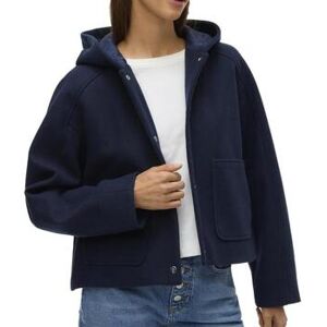 Veste Vero Moda Fortunerome Bleu EU S,EU L,EU XS Dames Veste Vero Moda Fortunerome Bleu EU S,EU L,EU XS Dames