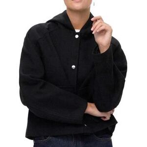 Veste Vero Moda Fortunerome Noir EU S,EU M Dames Veste Vero Moda Fortunerome Noir EU S,EU M Dames