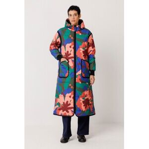Manteau Skfk WCT00026 Multicolore FR 34,FR 38 Dames Manteau Skfk WCT00026 Multicolore FR 34,FR 38 Dames