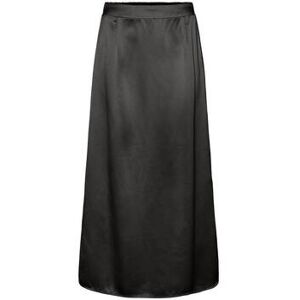 Jupes longues Vero Moda Merle Noir EU S,EU M,EU XS Dames Jupes longues Vero Moda Merle Noir EU S,EU M,EU XS Dames