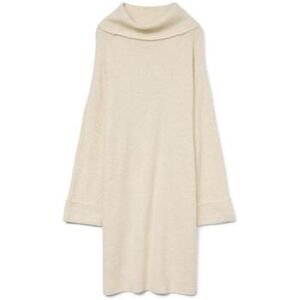 Robe Vero Moda Vmjupiter Blanc EU S,EU XS Dames Robe Vero Moda Vmjupiter Blanc EU S,EU XS Dames