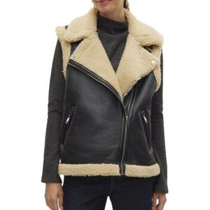 Veste Vero Moda Waistcoat Noir EU S,EU M,EU L,EU XL,EU XS Dames Veste Vero Moda Waistcoat Noir EU S,EU M,EU L,EU XL,EU XS Dames