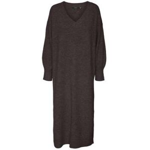 Robe Vero Moda Jupiter Marron EU S,EU M,EU XS Dames Robe Vero Moda Jupiter Marron EU S,EU M,EU XS Dames