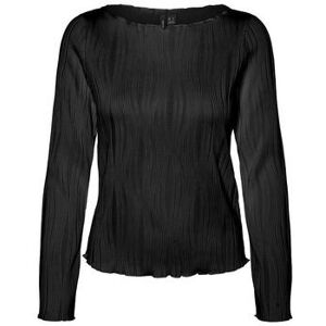Blouses Vero Moda Masta Noir EU S,EU M,EU L,EU XS Dames Blouses Vero Moda Masta Noir EU S,EU M,EU L,EU XS Dames