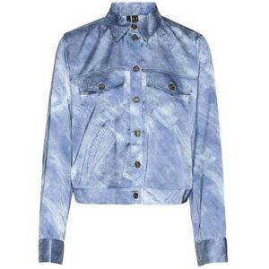 Veste Vero Moda Demi Bleu EU S,EU M,EU L,EU XS Dames Veste Vero Moda Demi Bleu EU S,EU M,EU L,EU XS Dames