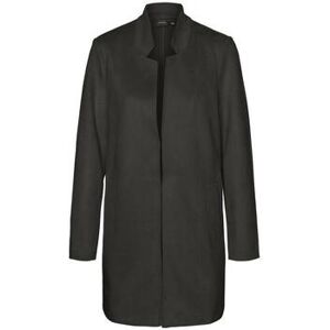 Veste Vero Moda Josefreja Noir EU S,EU M,EU L,EU XS Dames Veste Vero Moda Josefreja Noir EU S,EU M,EU L,EU XS Dames