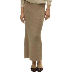 Jupes longues Vero Moda Puff Marron EU S,EU M,EU L,EU XS Dames Jupes longues Vero Moda Puff Marron EU S,EU M,EU L,EU XS Dames
