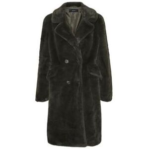 Manteau Vero Moda Jaelly Marron EU S,EU M,EU XS Dames Manteau Vero Moda Jaelly Marron EU S,EU M,EU XS Dames