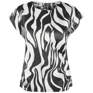 Blouses Vero Moda Merle Sl Noir EU S,EU M,EU L,EU XS Dames Blouses Vero Moda Merle Sl Noir EU S,EU M,EU L,EU XS Dames