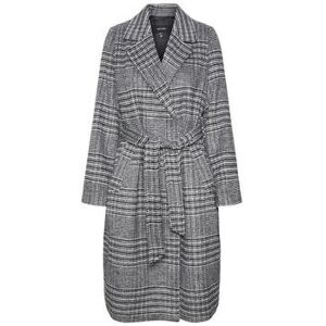 Manteau Vero Moda Luck Gris EU S,EU M,EU XL,EU XS Dames Manteau Vero Moda Luck Gris EU S,EU M,EU XL,EU XS Dames