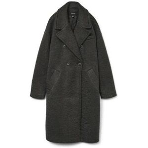 Manteau Vero Moda Liteerika Gris EU S,EU M,EU XS Dames Manteau Vero Moda Liteerika Gris EU S,EU M,EU XS Dames