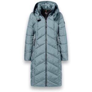 Parka District Arosa Bleu EU S,EU M Dames Parka District Arosa Bleu EU S,EU M Dames