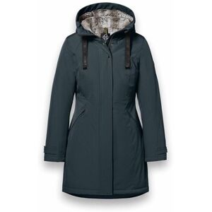 Parka District Parkcity Vert EU S,EU M,EU L,EU XL Dames Parka District Parkcity Vert EU S,EU M,EU L,EU XL Dames